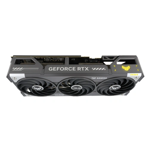 ASUS TUF Gaming RTX 5070 Ti OC 16GB GDDR7 Graphics Card